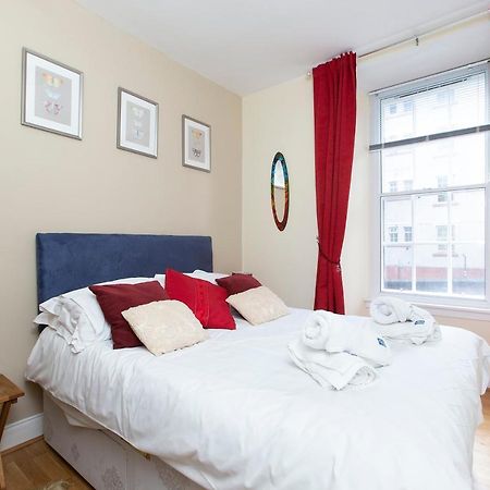 Blair St Scott Apt Old Town Единбург Екстериор снимка